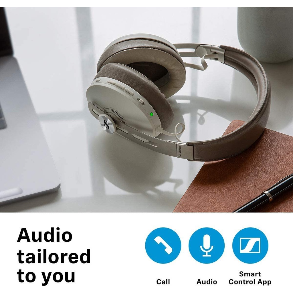 Tai Nghe Sennheiser Momentum Wireless 3