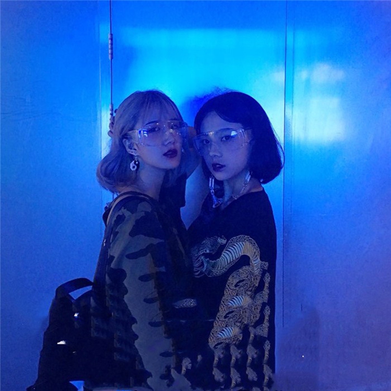 Kính Bảo Hộ Chống Sương Mù Và Tia Uv Cho Cả Nam Và Nữ