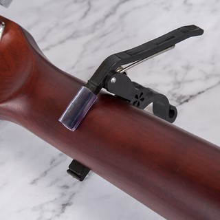 Capo đàn Ukulele / Guitar ABS đặc biệt