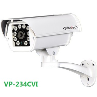 Camera quan sát vantech VP-234CVI