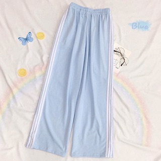 QUẦN CULOTTES 3 SỌC