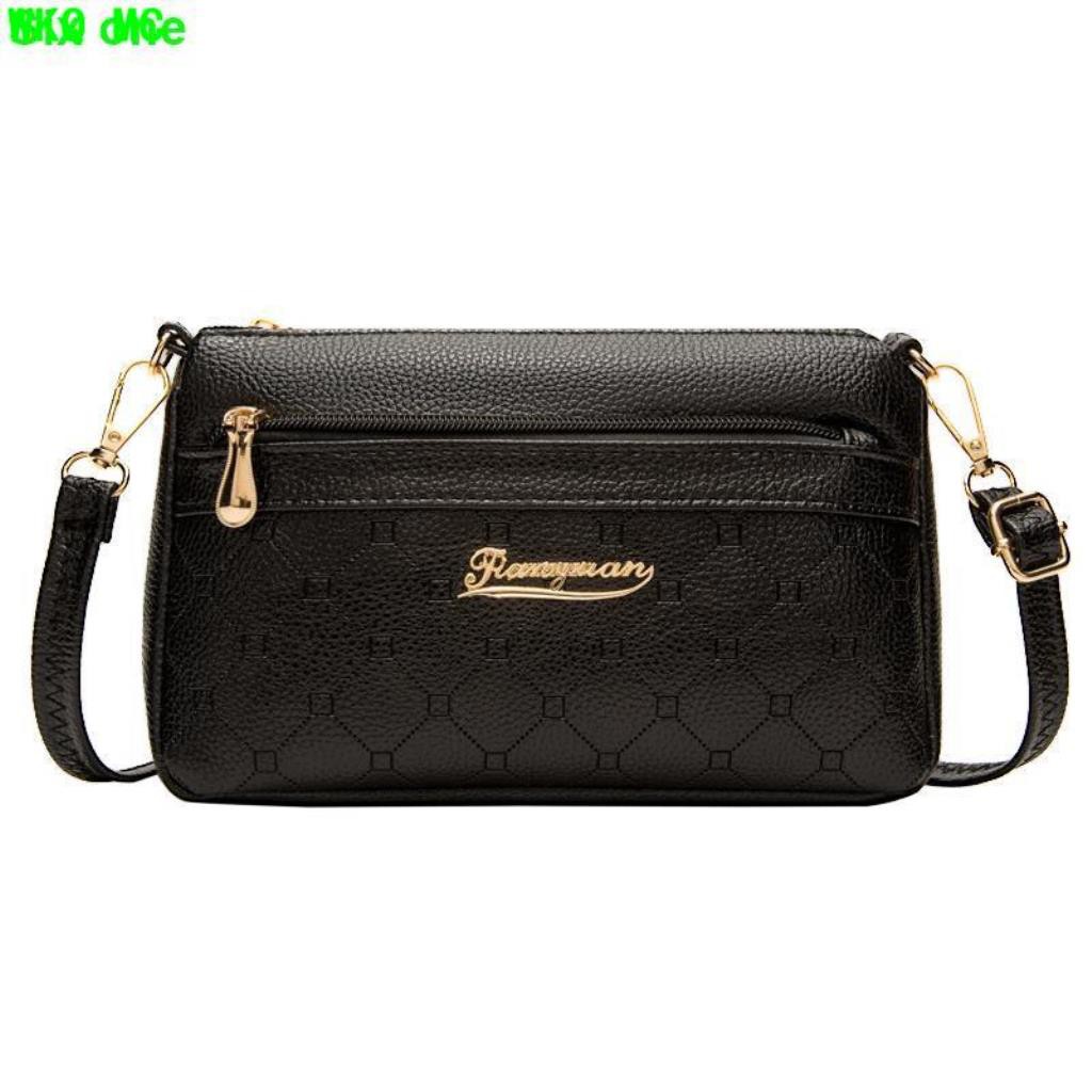 Túi xách thiết kế đơn giản thời trang cho phụ nữ trung niên