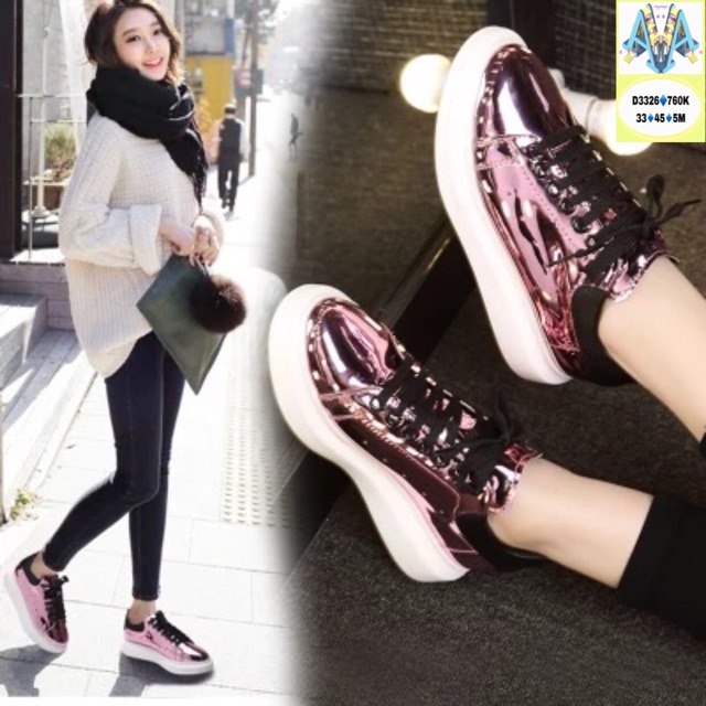 Giày nữ cao cấp