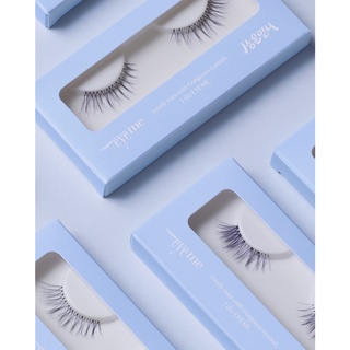 Sister Sang Eun Eyelash