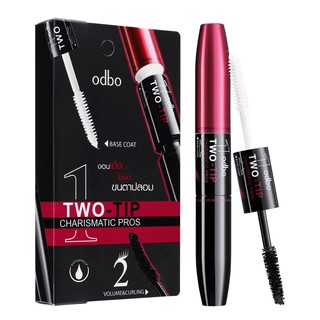 MASCARA HAI ĐẦU ODBO TWO - TIP OD901