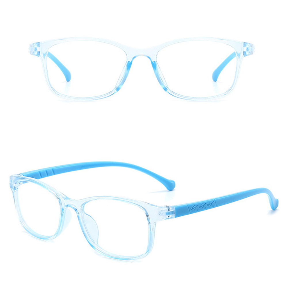 Mắt Kính Chống Ánh Sáng Xanh Mihan1 Thời Trang Cho Bé