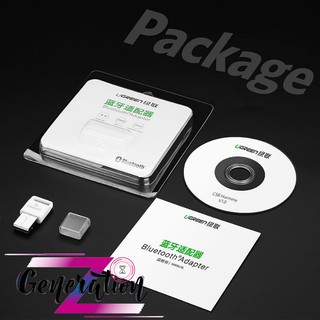 Usb Bluetooth 4.0 Ugreen Chipset SCR