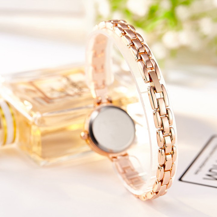 Đồng hồ nữ JW dây thép không rỉ S3251 (Nhiều màu) | BigBuy360 - bigbuy360.vn