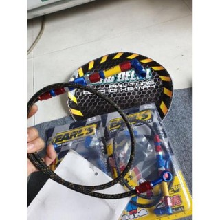 Dây dầu gắn mọi loại xe