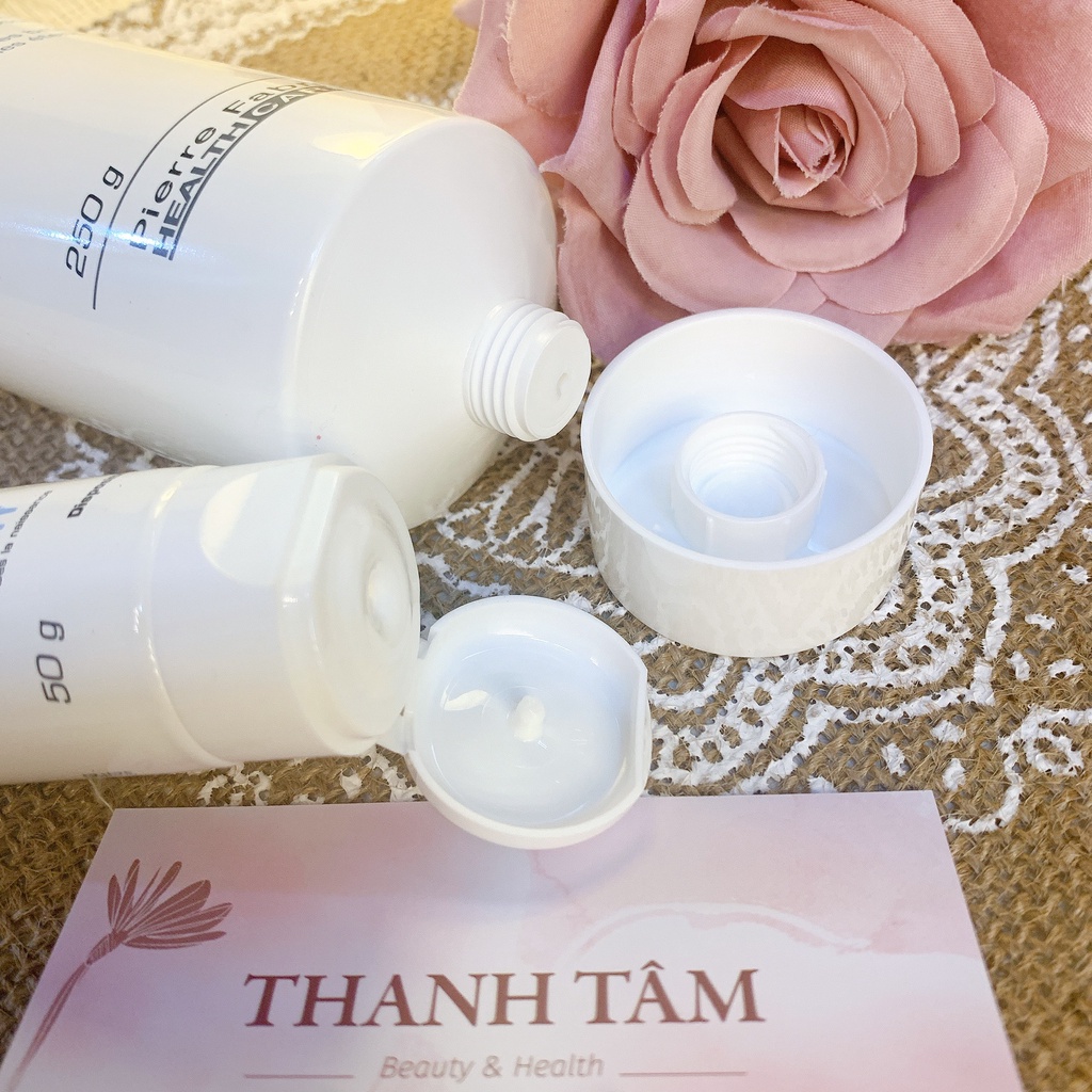 Kem nẻ Dexeryl Glycerol Vaseline Paraffine làm mềm da dưỡng ẩm của Pháp 250g