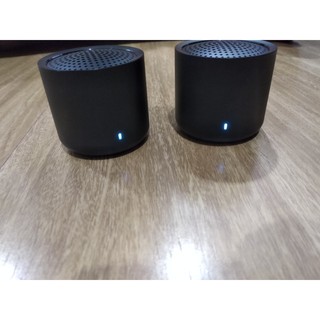 Loa bluetooth loa đôi mini Xiaomi Portable Bluetooth Speaker Wireless Stereo