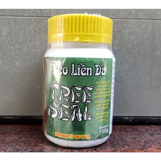Keo trét cây sứ Keo Liền Da Mỹ Morrison 100g