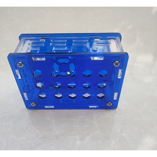 Vỏ nhựa cho Orange Pi PC