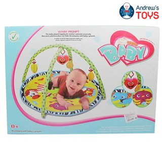 Thảm đồ chơi VBCare êm ái VBC-803-2