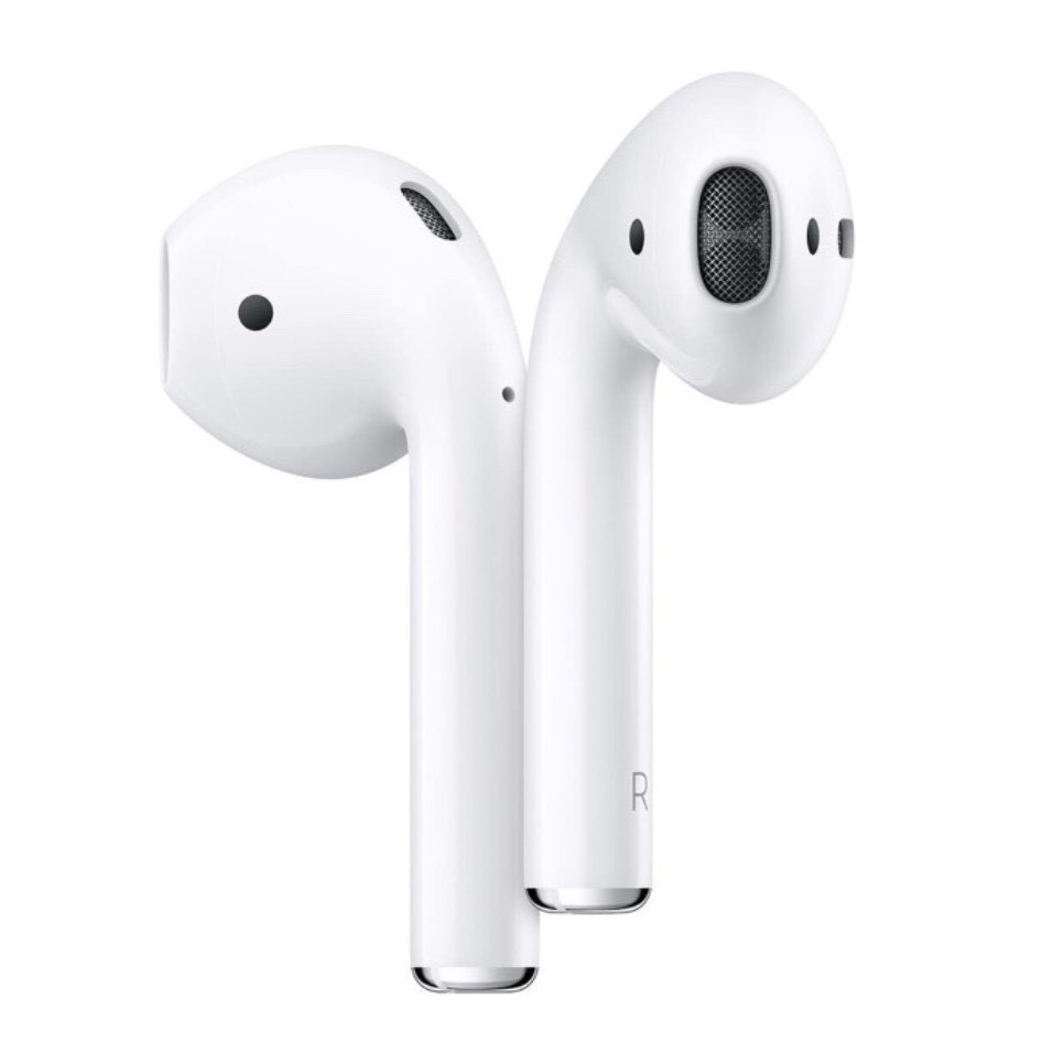 Tai Nghe Airpod 2 New Nguyên Seal - bảo hành 12 tháng | BigBuy360 - bigbuy360.vn