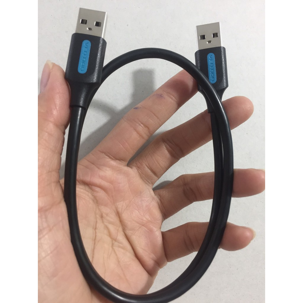 Cáp 2 đầu USB 2.0 Vention