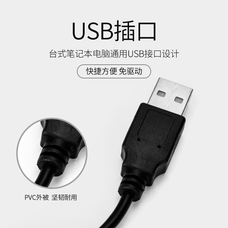 Camera Hd 1080p Tích Hợp Micro Usb Cho Máy Tính Và Laptop 720p | BigBuy360 - bigbuy360.vn