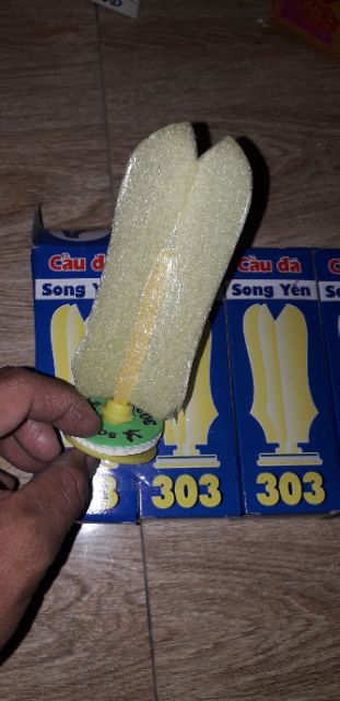 Một trái cầu khế SongYến 303