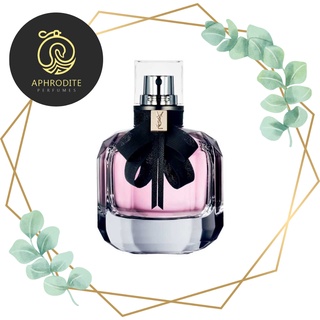 Mẫu thử nước hoa mon paris ysl yves saint laurent 10ml edp