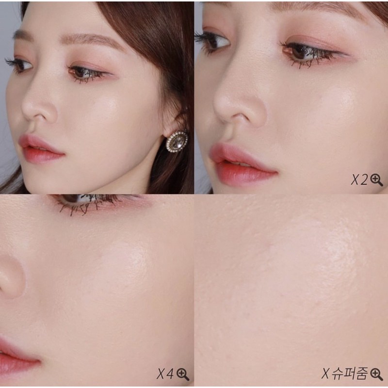Kem che khuyết điểm Peripera Double longwear cover concealer | BigBuy360 - bigbuy360.vn