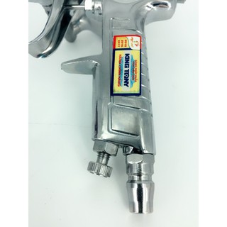 Súng phun sơn Kingtony KI710