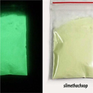 100gr bột dạ quang