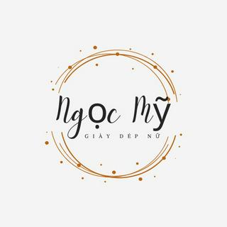 Giày dép NgọcMỹ