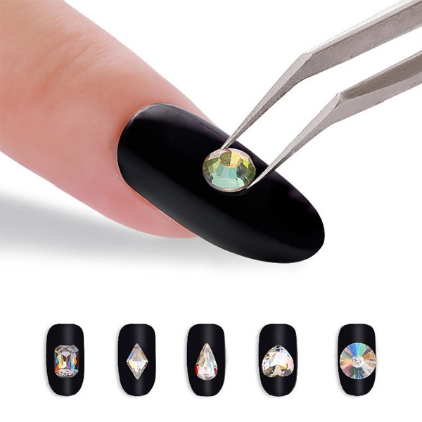 KEO GẮN MÓNG ĐÍNH ĐÁ TRANG TRÍ PINPAI 10GR