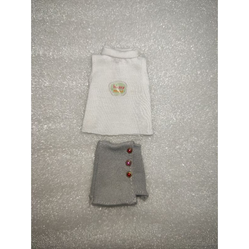 Quần áo bb size Xinyi, Azone