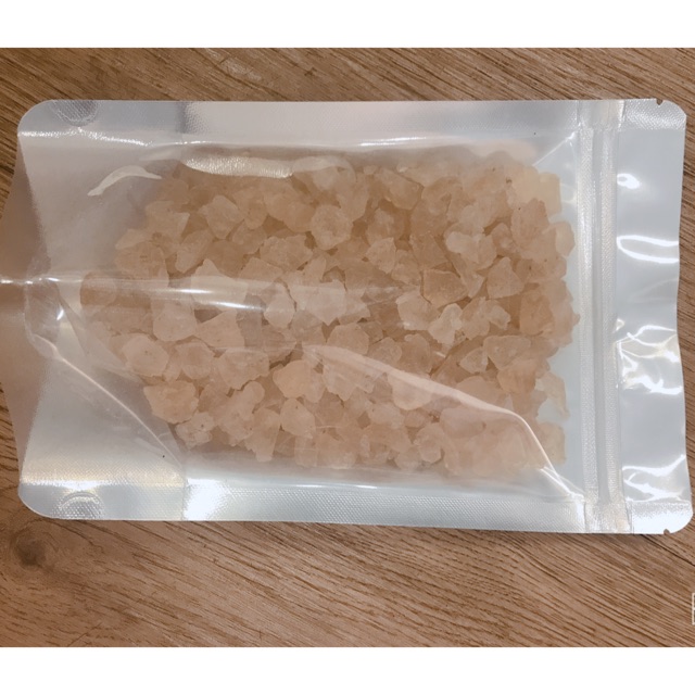 500g Mủ trôm Phan Rang hạt nhỏ Nguyên Chất, Mủ Trôm Sạch Cao Cấp