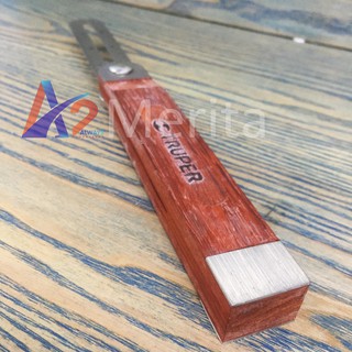 Thước ê ke vuông 9in/(230mm) Truper 14385 (EFT-9X)