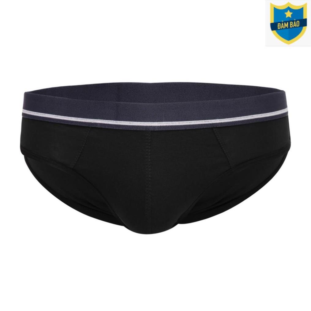 Combo 5 Quần Lót Nam Cotton 2 Chiều Cao Cấp GaboHCMfashion - CB05