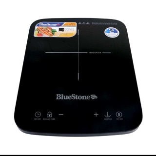 [Kèm nồi inox] Bếp Điện Từ Bluestone ICB6617