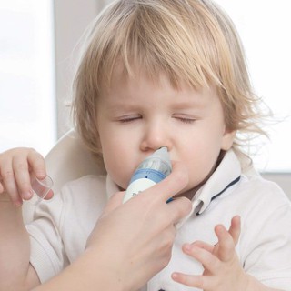 HÚT MŨI COMFY BABY