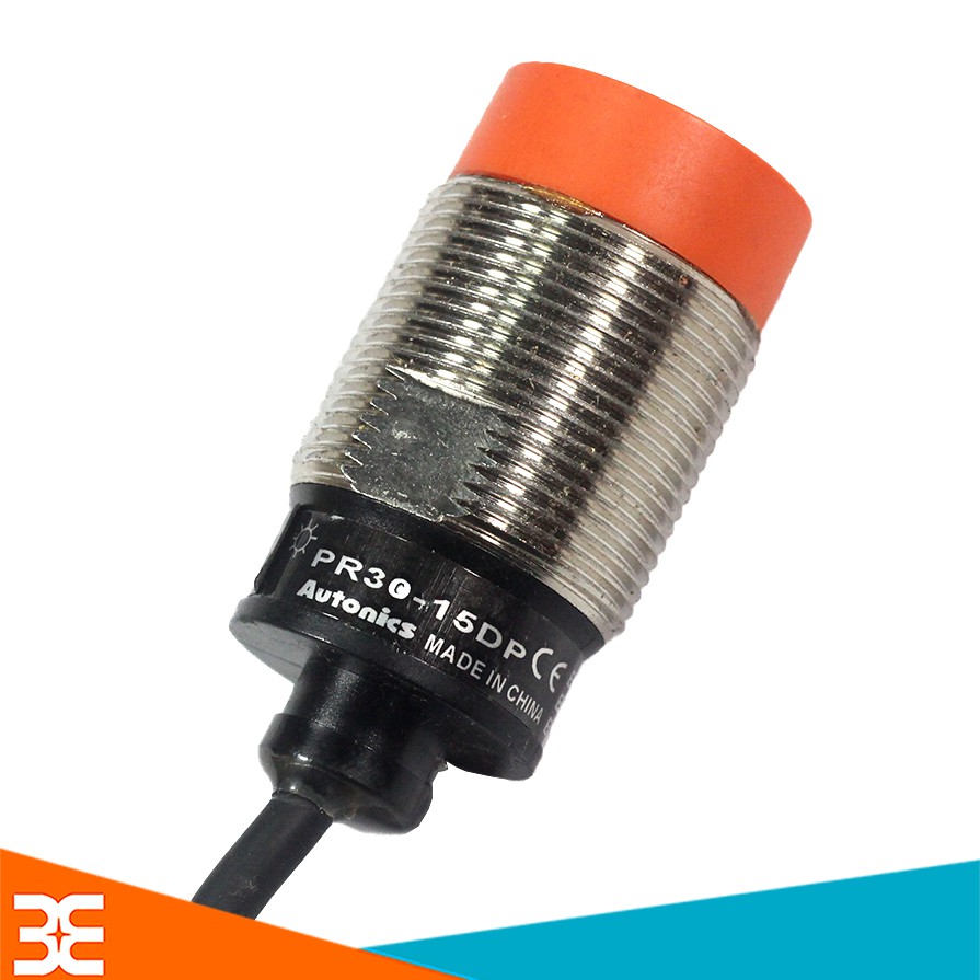 Cảm Biến Tiệm Cận PR30-15DP (PNP)