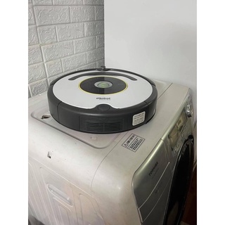 Robot hút bụi