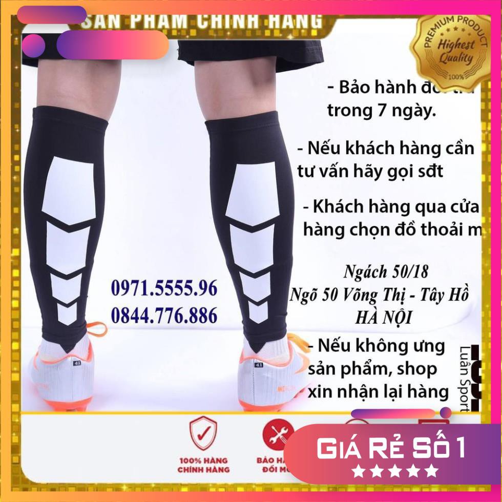 <FREESHIP> Bó gối Kép - Bóng đá, chạy bộ, đạp xe...-Phục hồi Giãn dây chằng, lỏng gối, đau nhói - LuânSport