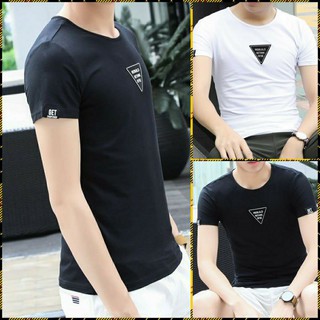 Áo thun tay ngắn TN11 form hàn quốc body đẹp