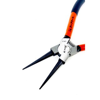 KÌM ĐÓNG PHE TRONG KAPUSI MŨI THẲNG 9 INCH