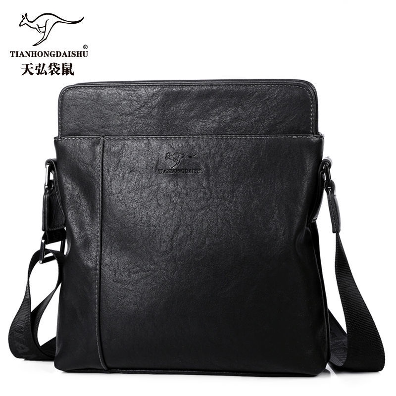 Cặp táp da thật thời trang lịch lãm cho nam 52cm | BigBuy360 - bigbuy360.vn