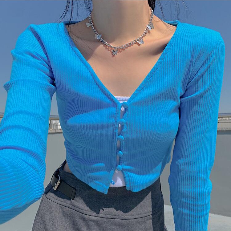 Vòng cổ choker phong cách Hàn Quốc thời trang nữ