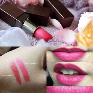 Son Laura Mercier màu French Kiss