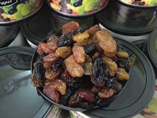🍇🌿🍇 Nho Khô Sunview Raisins 425g