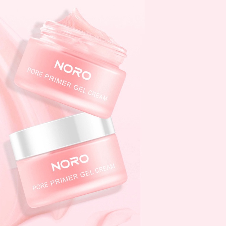 Kem lót che khuyết điểm thu nhỏ lỗ chân lông kiềm dầu NORO NKL1 | BigBuy360 - bigbuy360.vn