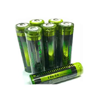 PIN SẠC 6000MAH