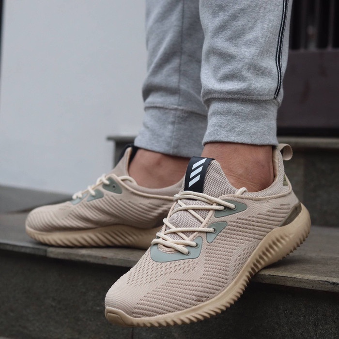 Giày thể thao ADIDAS ALPHABOUNCE 2.0 IMPORT PG872