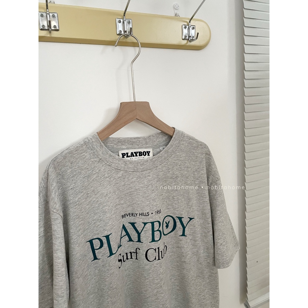 NOBITA HOME - ÁO THUN TAY NGẮN BLYTH