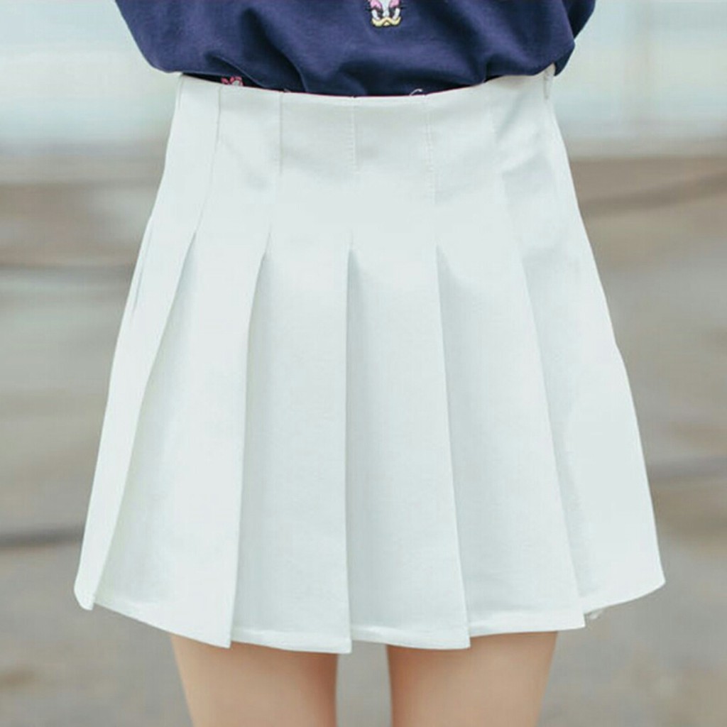 Chân Váy Tennis Có Quần Lót Trong WCV 001S1 (Nhiều Màu) | BigBuy360 - bigbuy360.vn