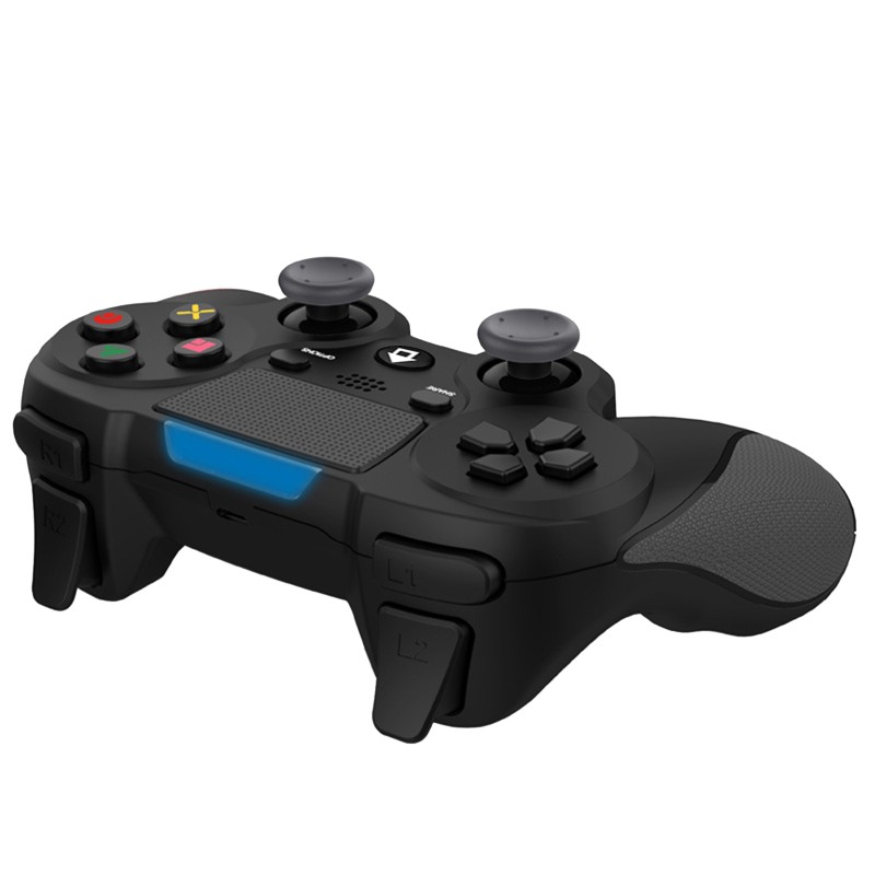 Tay Cầm Chơi Game Bluetooth Không Dây Ds8 Cho Ps4 Playstation 4