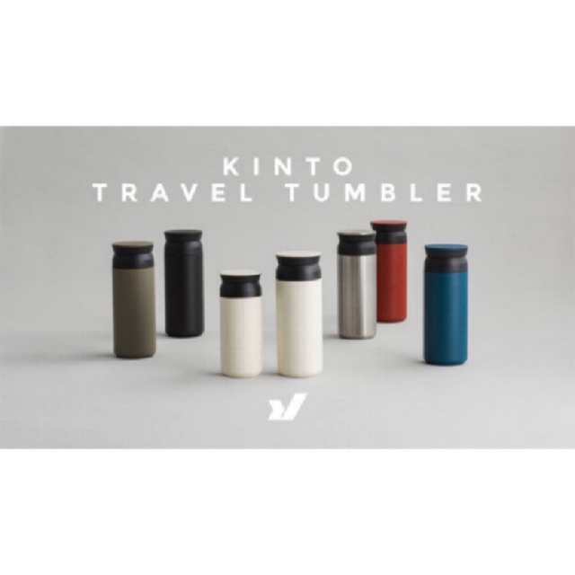 🚀[CHÍNH HÃNG]Bình giữ nhiệt STARBUCKS Kinto Travel Color Matte🚀